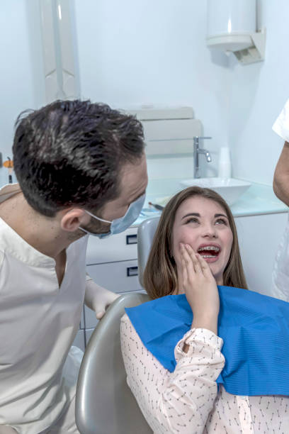 Best Emergency Treatment for Oral Infections in Saratoga, CA