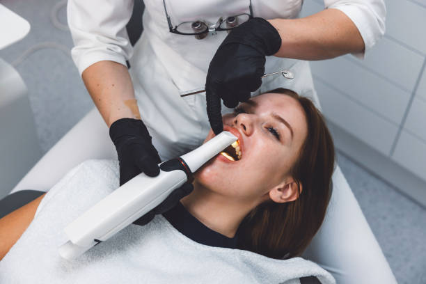 Best Broken or Chipped Tooth Repair in Saratoga, CA