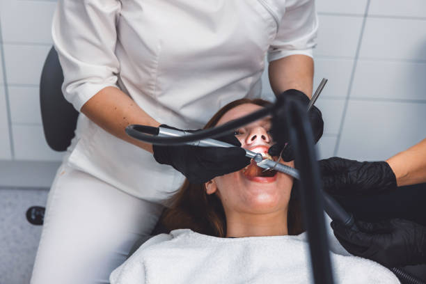 Best Emergency Root Canal Therapy in Saratoga, CA